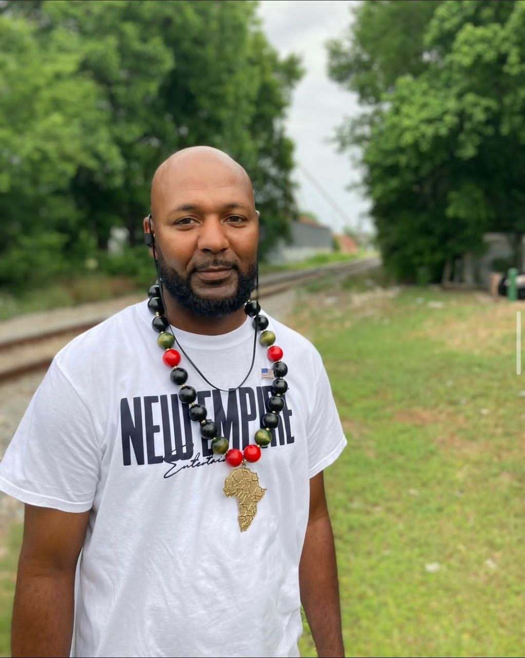 Langham-Jr Da Artist Langham-Jr